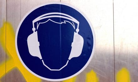 What are your hearing protection options to protect against noise