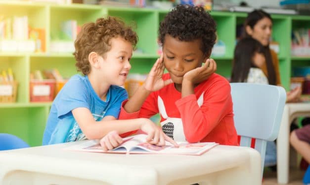 Why it’s important to test your child’s hearing before school begins