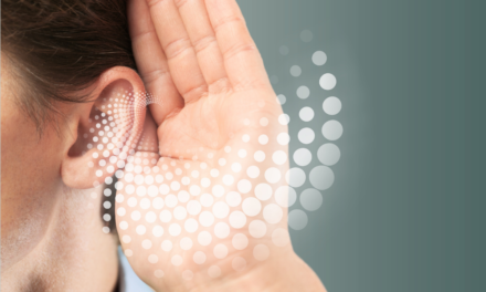What are the different types and causes of hearing loss?