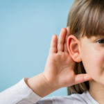 La perte auditive unilatérale: quelles sont les conséquences chez les enfants ?