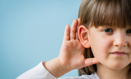 La perte auditive unilatérale: quelles sont les conséquences chez les enfants ?