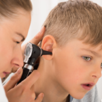 How to Avoid Ear Infections for a Child
