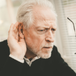 Hearing Loss… is it Like Speaking a Second Language?