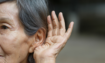 Unilateral Hearing Loss: Causes and Consequences