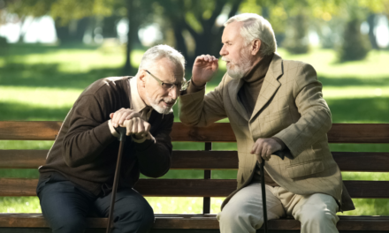 Age-Related Hearing Loss: Can You Prevent it?